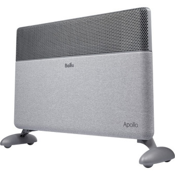 Конвектор электрический BALLU Apollo digital INVERTER Moon Gray BEC/ATI-2001
